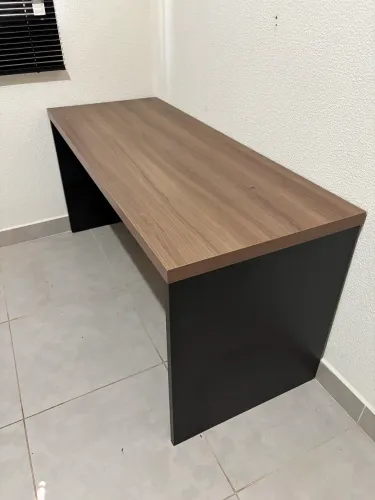 Mesa de escritório