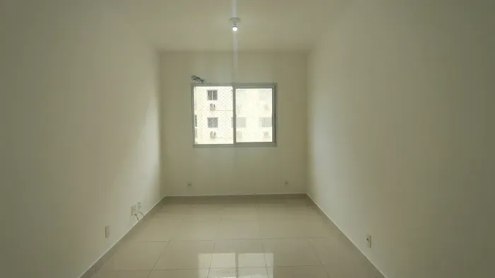 pleno residencial 02 quartos com projetados na cozinha e banheiros.