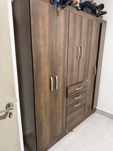 VENDO GUARDA ROUPA