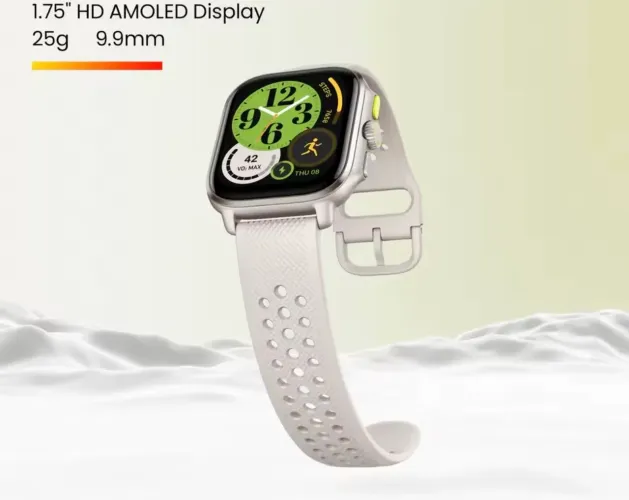 Amazfit Cheetah Smartwatch
