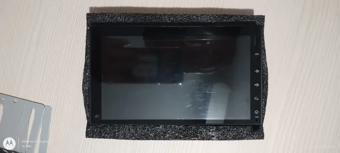 Multimídia Android Aikon 7" 