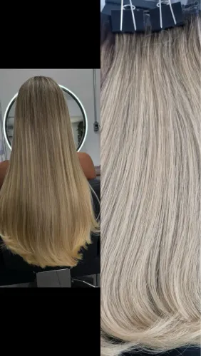 Cabelo brasileiro
