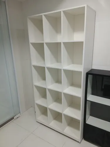 Colmeias de diversos tamanhos