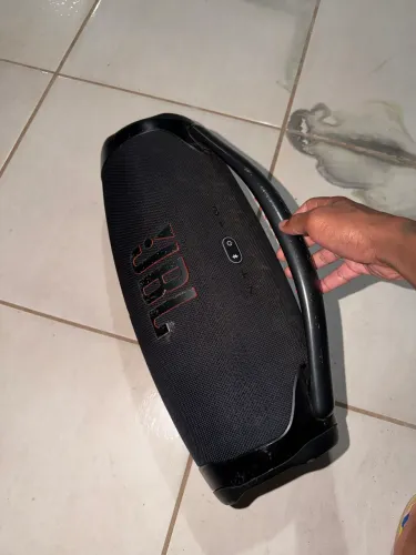 Jbl boombox 3
