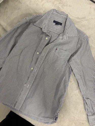 Camisa Tommy