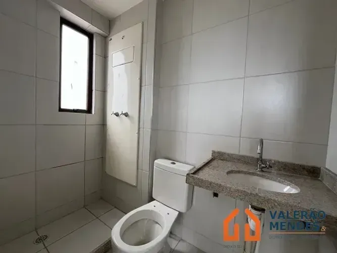 Sainte Marie com 2 quartos com 58m² | ITNI E REGISTRO GRÁTIS Na Encruzilhada | GB na ZN |