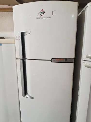 GELADEIRA BRASTEMP