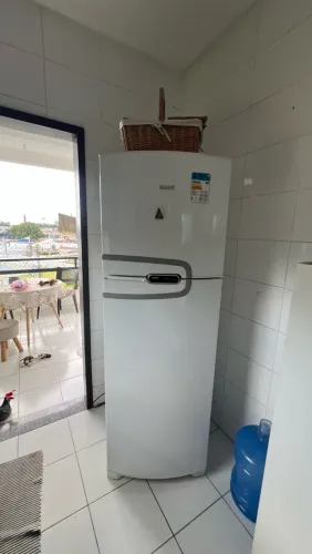 Desapego geladeira