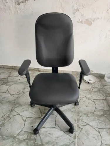 Cadeira Presidente Operativa