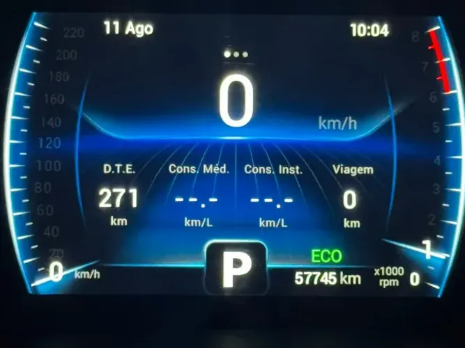 Chery Tiggo 3X PRO 1.0 Turbo Flex AUT 2022