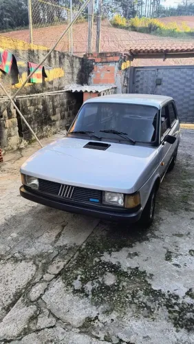 Fiat 147 C/ CL 1986