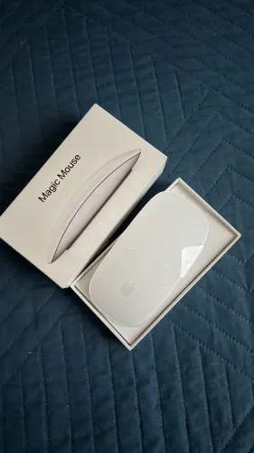 Magic Mouse 2