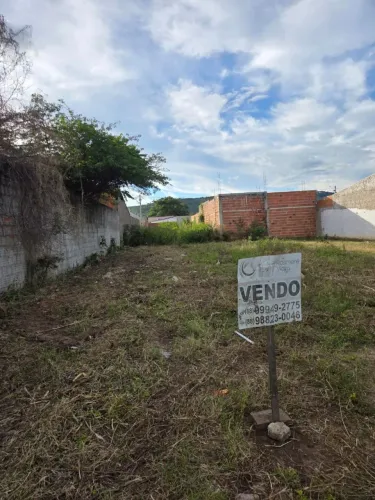 VENDO TERRENO QUITADO EM JUAZEIRO DO NORTE - CE