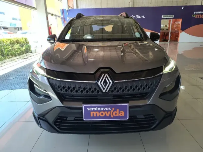 Renault Kardian Evolut. Flex 1.0 TB 12V 5P Aut. 2025
