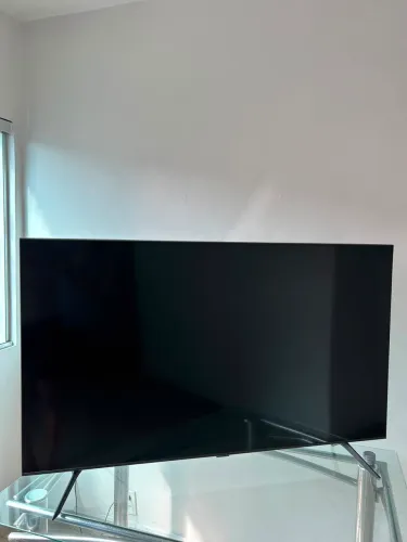 TV Smart Samsung 55