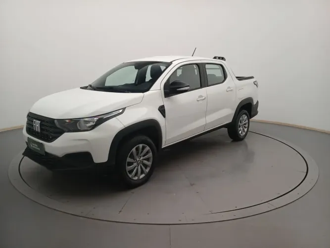 Fiat Strada Freedom 1.3 Flex 8V CD 2025
