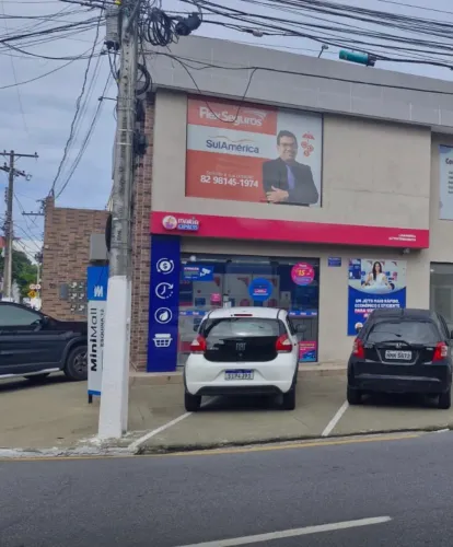 REPASSE DE FRANQUIA