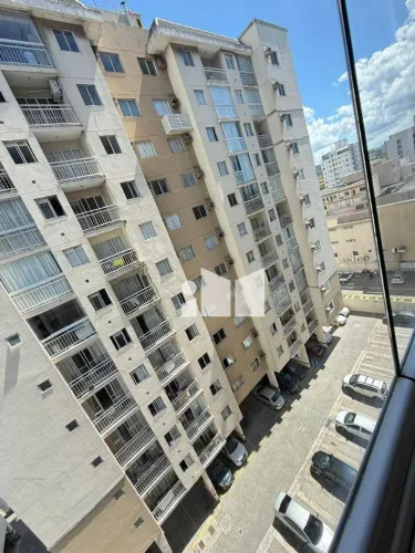 Apartamento com 2 dormitórios à venda, 55 m² por R$ 530.000,00 - Residencial Coqueiral - V