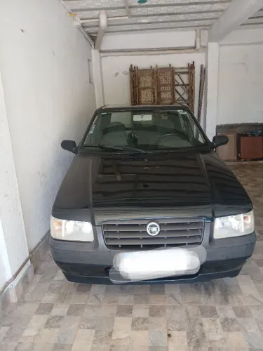 Fiat Uno Mille 1.0 Fire/ F.flex/ Economy 4P 2006