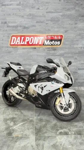 BMW S1000RR 2014