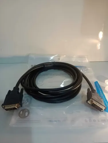 Cabo DVI para computador - entrega grátis em Campo Grande MS