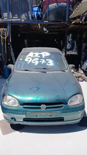 Venda de Peças Originais Corsa