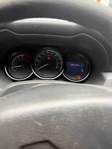 Renault Duster Expression 1.6 Hi-flex 16V Mec. 2019