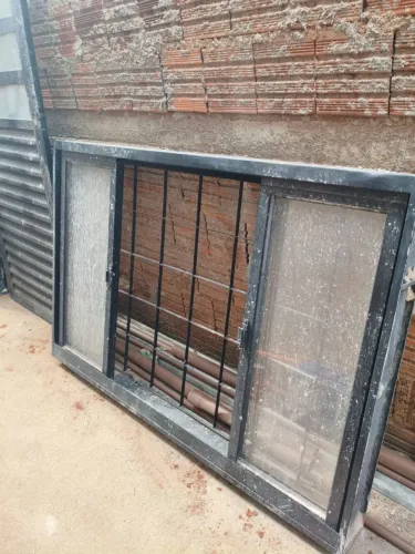 Janela sala/cozinha 