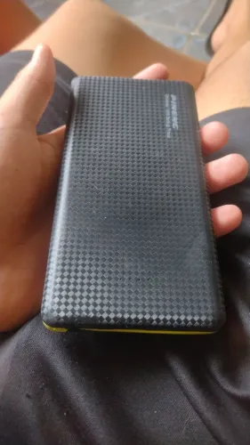 Power bank