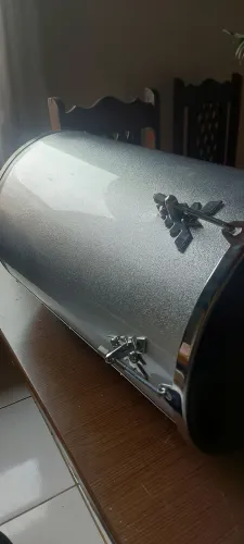Rebolo contemporânea 
