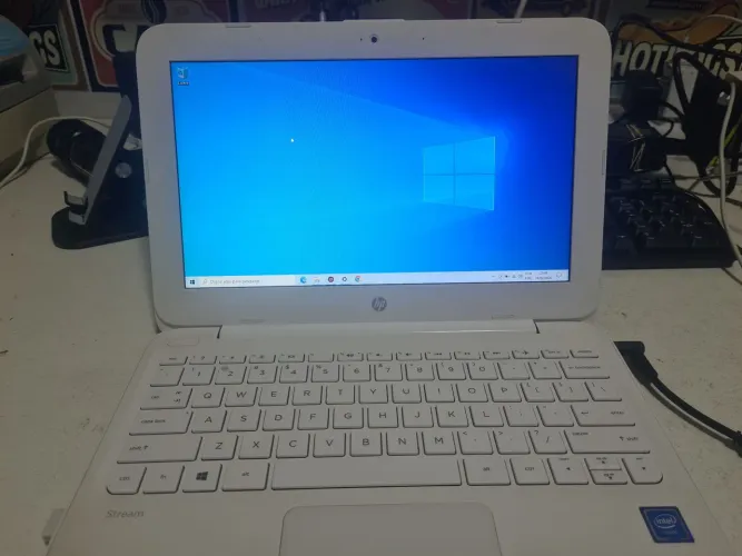 Notebook HP - oportunidade