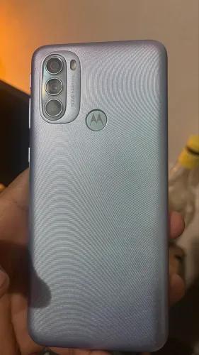 Motorola G31