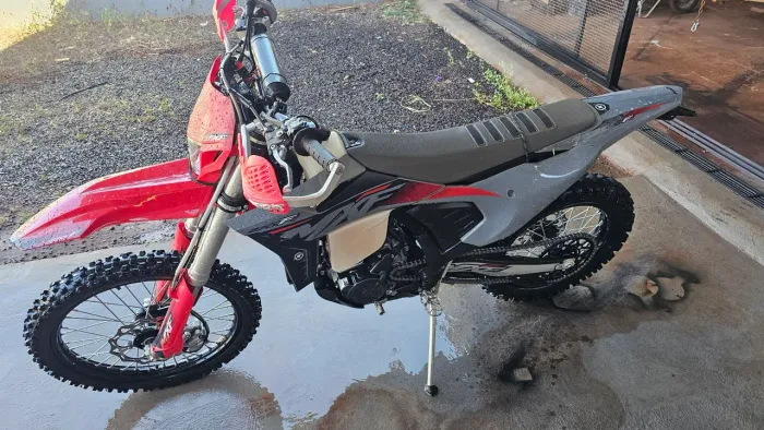 Mxf 270 fi