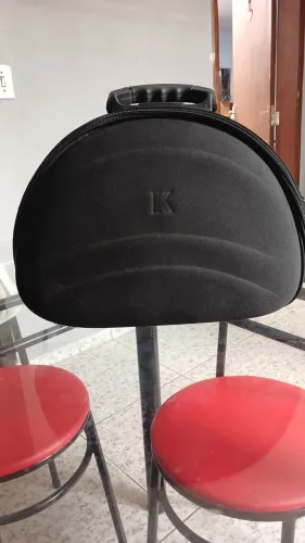 Frasqueira Bolsa Necessaire