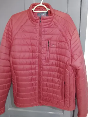 Aramis jaqueta Puffer