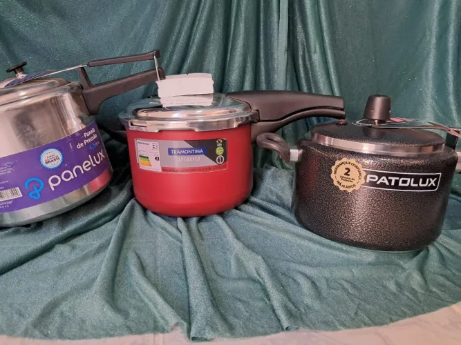 Produtos variados 