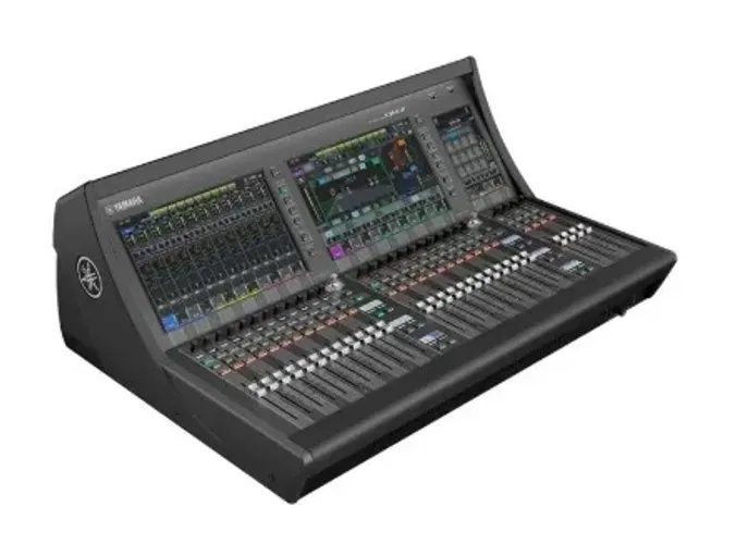 MESA DIGITAL YAMAHA DM7