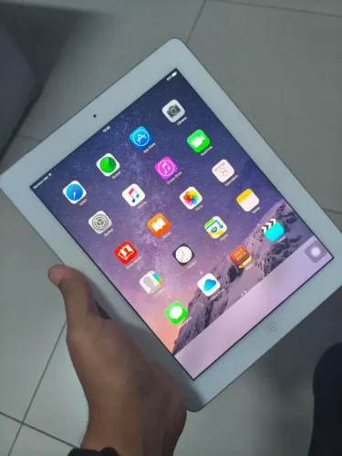 iPad (4° Geração) 16GB
