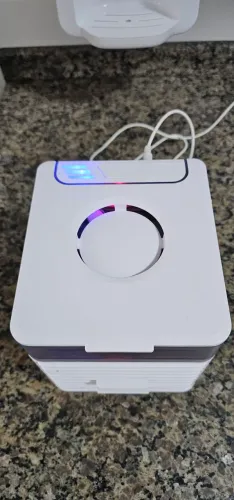 Ultra Air Cooler portátil 