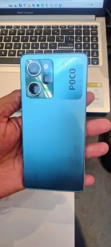 POCO X5 Pro 5G 256gb