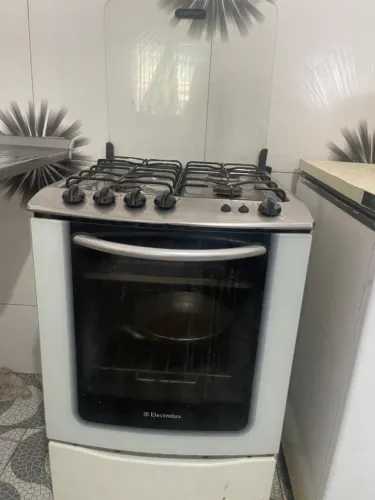 Fogão