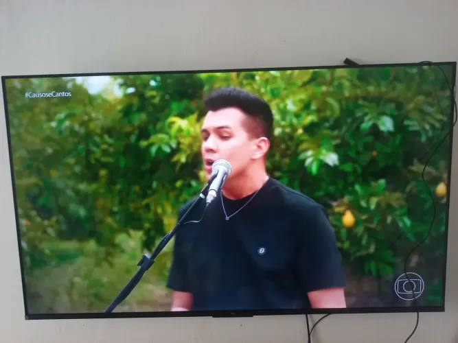 Tv tcl 43 full hd