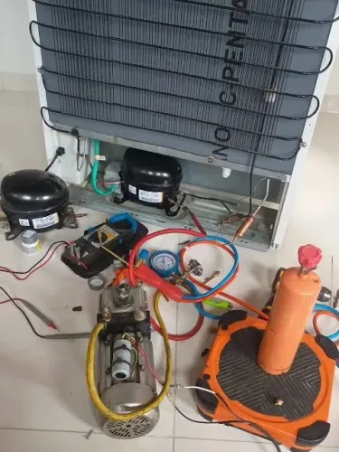 Conserto, compra e venda de Geladeiras 