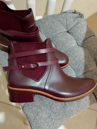 Bota feminina Colcci