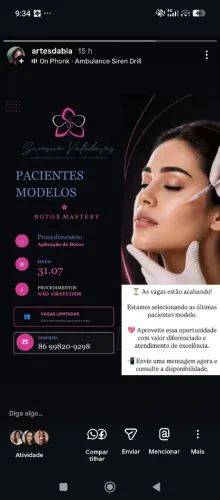 Paciente modelo 