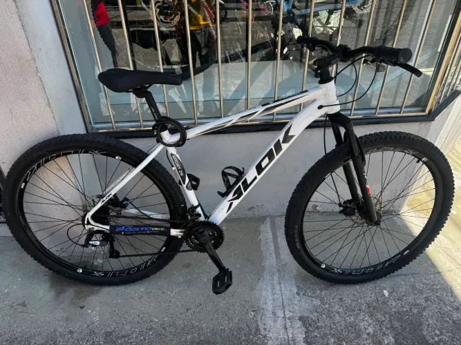 Vende-se Bike Alok Sport Aro 29