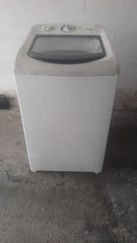 Máquina Consul 9kilos