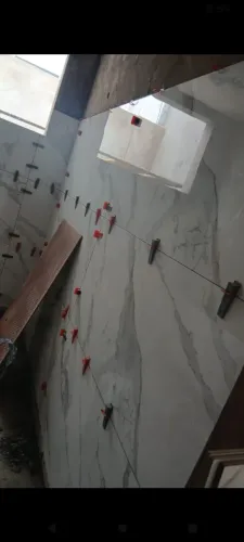 Ladrilheiro para casas e apartamentos 
