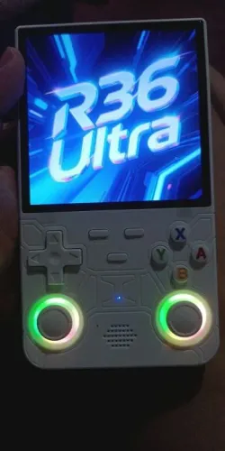 R36S Ultra