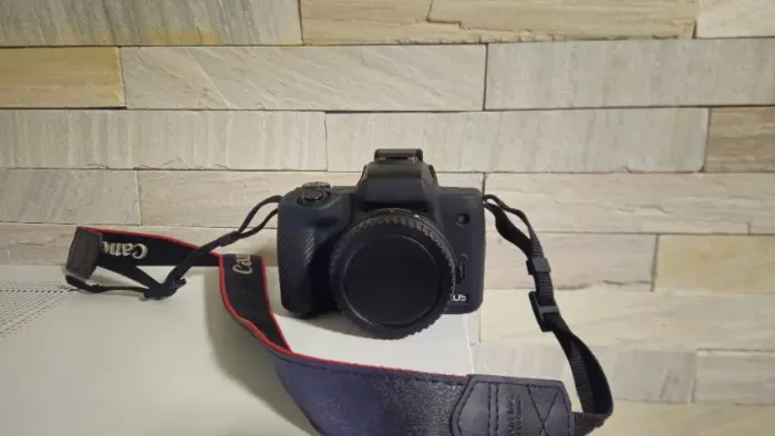 Canon M50 Mirrorless